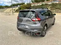 2018 Renault Grand Scenic