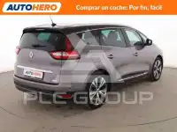 2018 Renault Grand Scenic