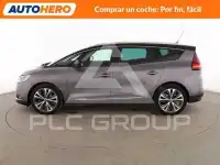 2018 Renault Grand Scenic