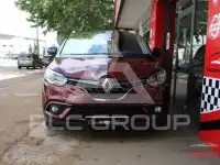 2018 Renault Grand Scenic