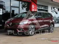 2018 Renault Grand Scenic