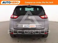 2018 Renault Grand Scenic