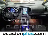 2018 Renault Grand Scenic