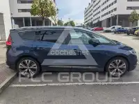 2018 Renault Grand Scenic