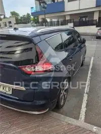 2018 Renault Grand Scenic