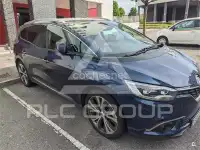 2018 Renault Grand Scenic