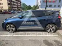 2018 Renault Grand Scenic