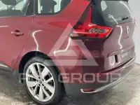 2018 Renault Grand Scenic