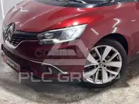 2018 Renault Grand Scenic