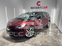 2018 Renault Grand Scenic