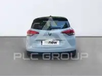 2018 Renault Grand Scenic