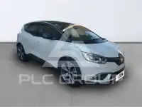 2018 Renault Grand Scenic