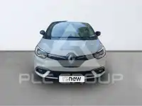 2018 Renault Grand Scenic