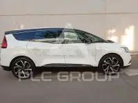 2018 Renault Grand Scenic