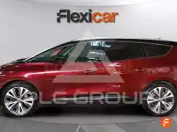 2018 Renault Grand Scenic