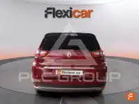 2018 Renault Grand Scenic