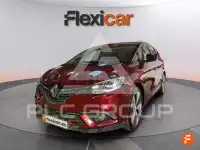 2018 Renault Grand Scenic