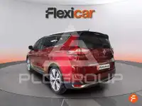 2018 Renault Grand Scenic