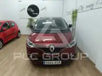 2018 Renault Grand Scenic