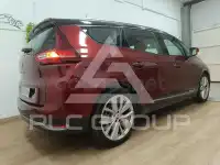 2018 Renault Grand Scenic