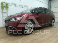 2018 Renault Grand Scenic