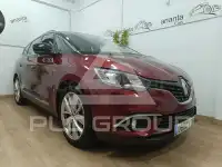 2018 Renault Grand Scenic