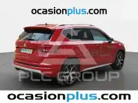 2018 Seat Alteca