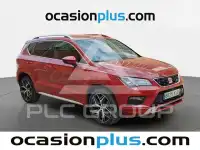 2018 Seat Alteca