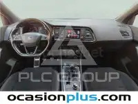 2018 Seat Alteca