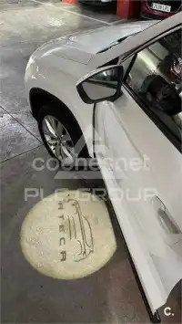 2018 Seat Alteca
