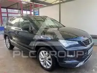 2018 Seat Alteca