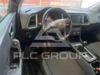 2018 Seat Alteca