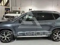 2018 Seat Alteca