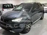 2018 Seat Alteca