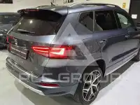 2018 Seat Alteca