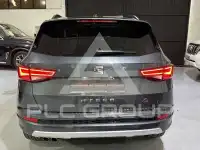 2018 Seat Alteca