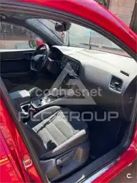 2018 Seat Alteca