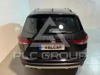 2018 Seat Alteca