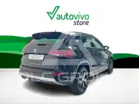 2018 Seat Alteca