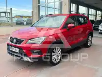 2018 Seat Alteca
