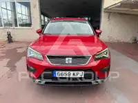 2018 Seat Alteca