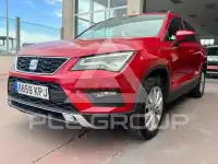 2018 Seat Alteca