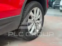 2018 Seat Alteca