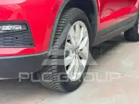 2018 Seat Alteca
