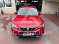 2018 Seat Alteca
