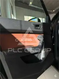 2018 Seat Alteca