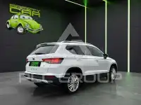 2018 Seat Alteca