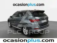 2018 Seat Alteca