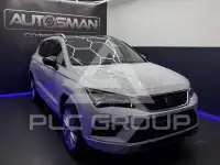 2018 Seat Alteca