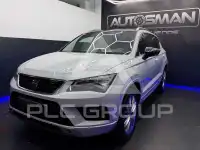 2018 Seat Alteca